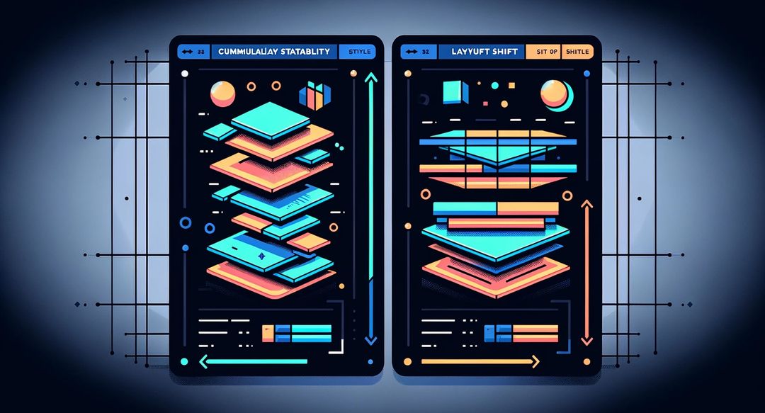 This post explores Cumulative Layout Shift (CLS), a key metric for visual stability on the web, detailing its significance and offering strategies to optimize it for a better user experience.