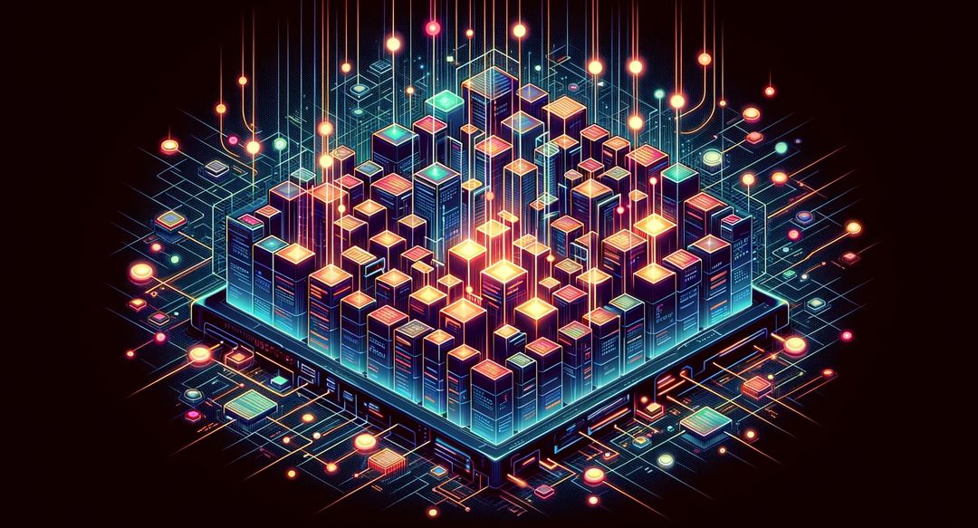 This post explores solving the 