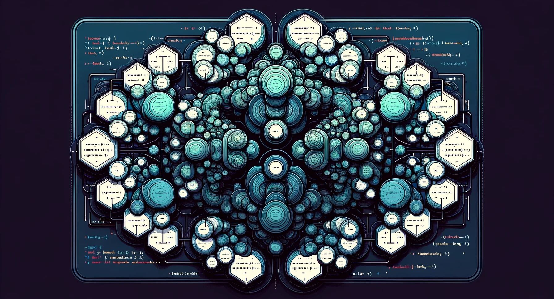 This article delves into the concept of recursive types in TypeScript, showcasing their utility in modeling complex data structures like trees and linked lists, with practical examples.