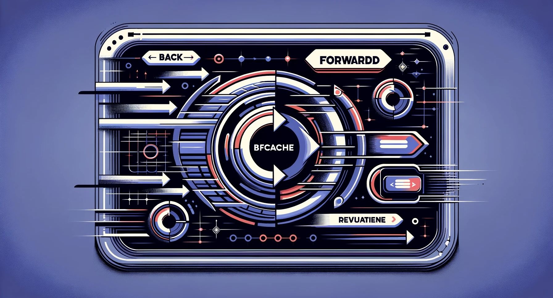 Dive into the world of Back/Forward Cache (bfcache), a groundbreaking browser feature enhancing user experience with instant page loads during back and forward navigation, especially on slower networks or devices.