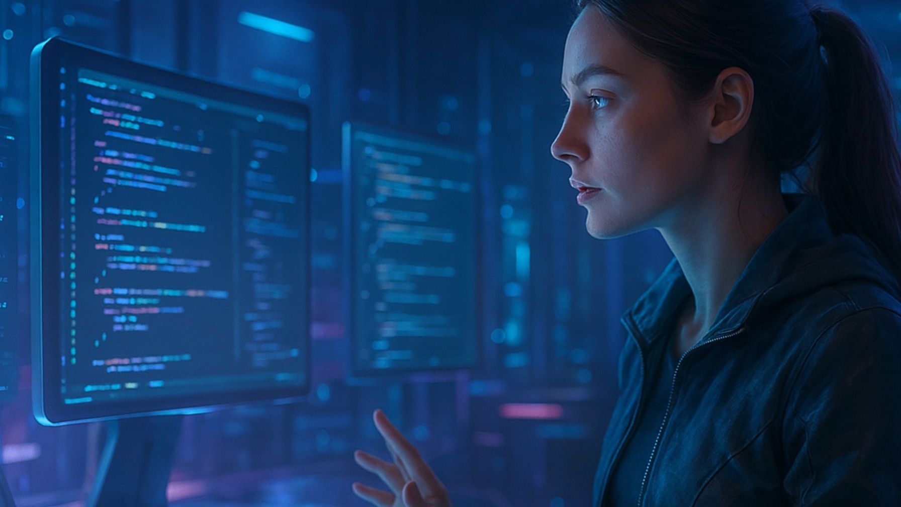 Learn how to move fast with AI without coding yourself into a corner. This guide explores practical strategies for effective and responsible AI-assisted development.